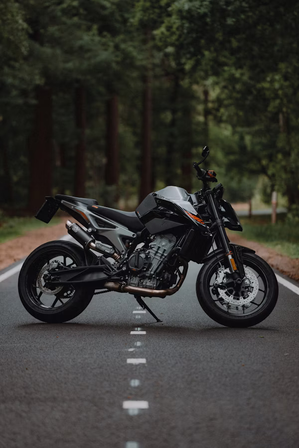 Suzuki Gixxer SF Fi ABS